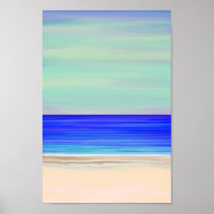 Tranquil Poster