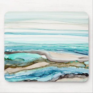 Tranquil Sea Mousepad