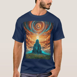 Tranquil  T-Shirt