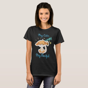 Tranquil Vibes Women's T-Shirt
