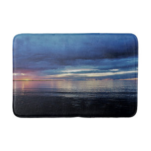 Tranquility Bath Mat