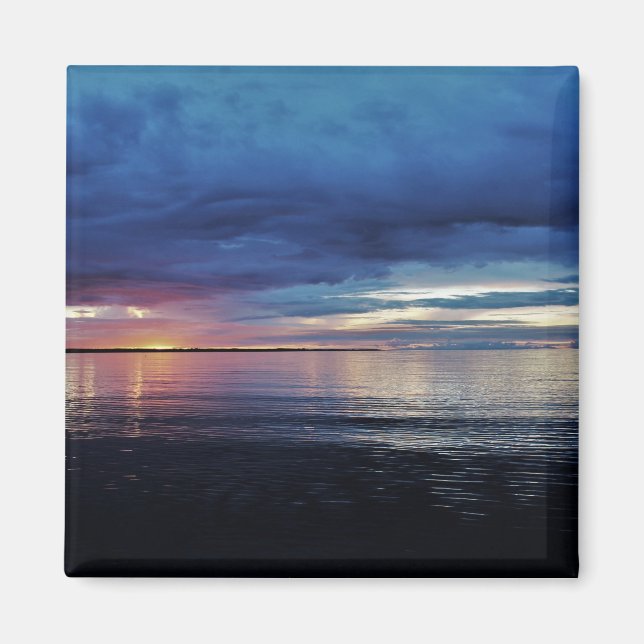 Tranquility Magnet (Front)