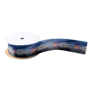 Tranquility Satin Ribbon