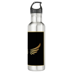 Tranquility Water Bottle
