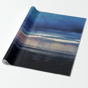 Tranquility Wrapping Paper