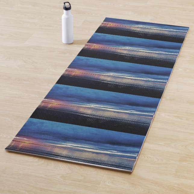 Tranquility Yoga Mat (In Situ)