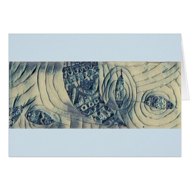 Tranquillity (Front Horizontal)