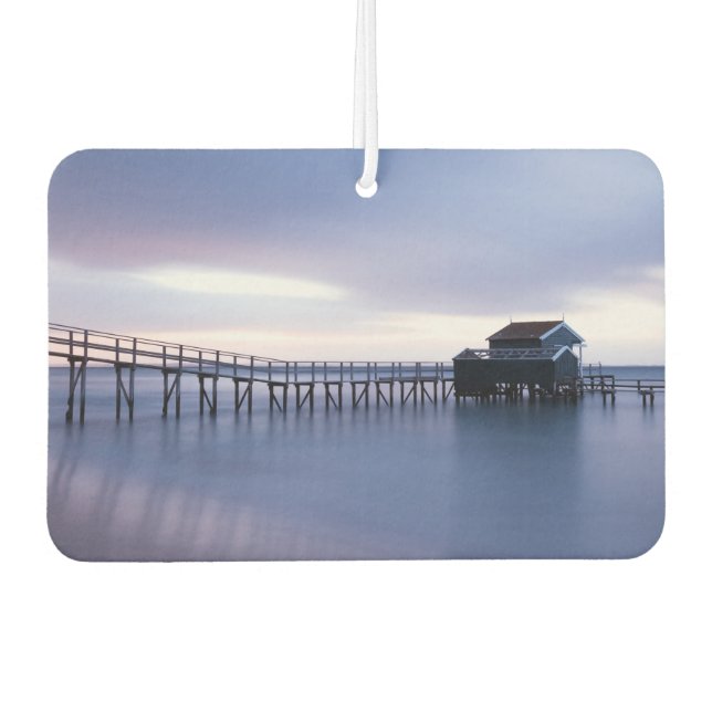 Tranquillity Air Freshener (Front)