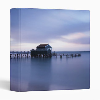 Tranquillity Binder