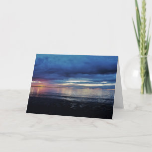 Tranquillity Card