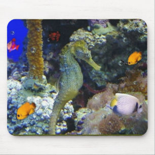 Tranquillity Down Under Mousepad