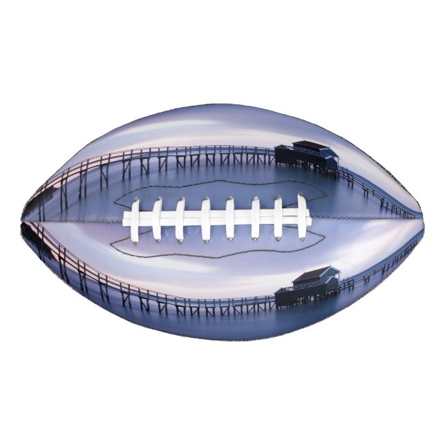 Tranquillity Football (Front)