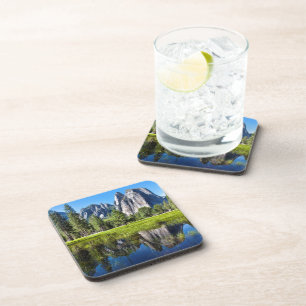 Tranquillity In Yosemite Coaster