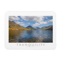 Tranquillity