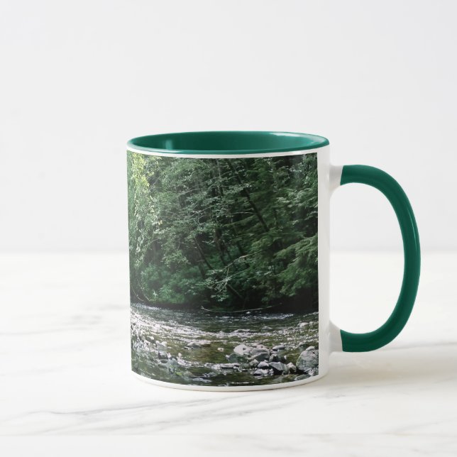 Tranquillity Mug (Right)