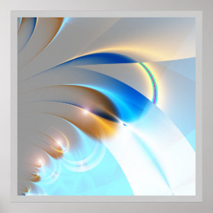 Tranquillity Poster