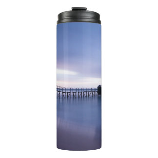 Tranquillity Thermal Tumbler