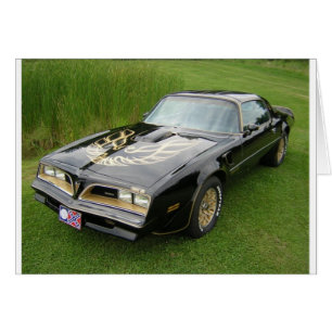 trans am