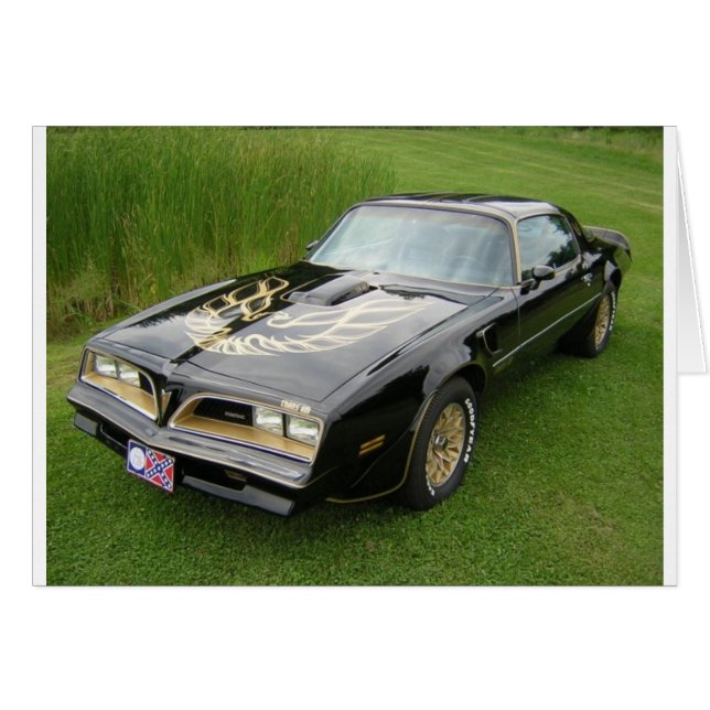 trans am (Front Horizontal)