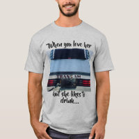 Trans Am T-Shirt
