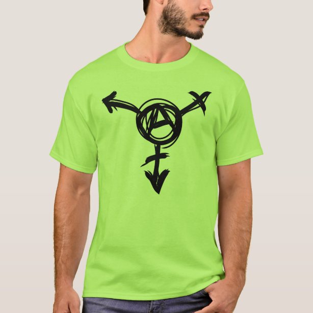 Radical T-Shirts & Shirt Designs | Zazzle.ca