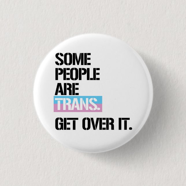 Trans button (Front)