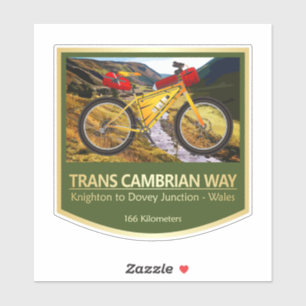 Trans Cambrian Way (bike2)