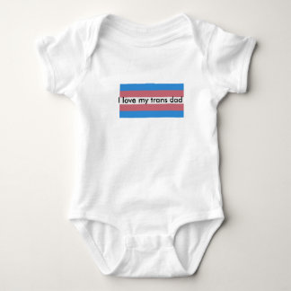 trans dad shirt