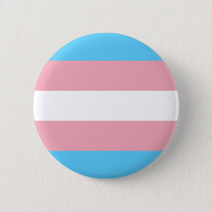 Trans Flag Button
