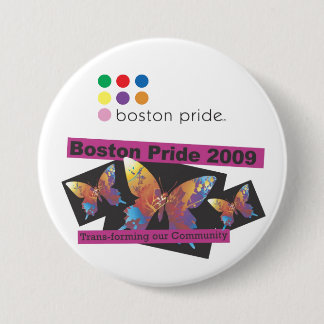 Trans-form Large 3 Inch Round Button