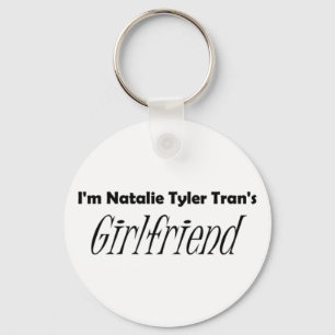Tran's Girlfriend Keychain