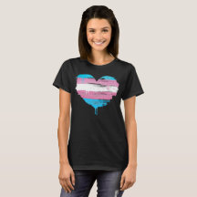 TRANS HEART - TRANS LOVE -