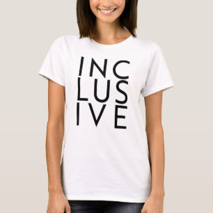 Trans Inclusive T-Shirt