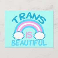 Trans is Beautiful