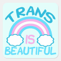 Trans is Beautiful