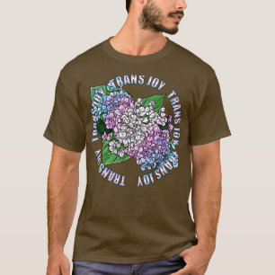 Trans Joy T-Shirt