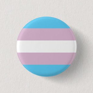 Trans Pride button
