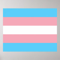 Trans Pride Flag