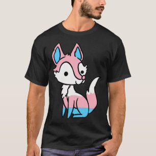 Trans Pride Fo Transgender Pride Pullover 