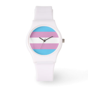 TRANS PRIDE STRIPED HORIZONTAL - 2014 PRIDE.png Watch