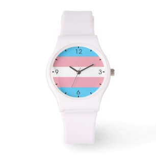 Trans Pride (Transgender Pride) Watch