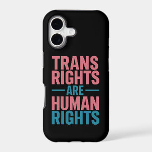 Trans Right Are Human Rights Transgender Pride