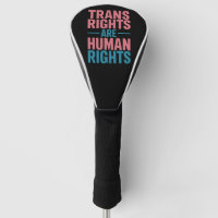 Trans Right Are Human Rights Transgender Pride