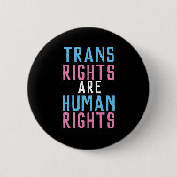 Trans Rights are Human Rights