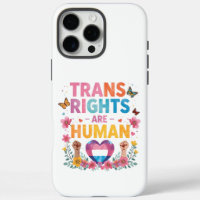 Trans Rights Are Human Rights Design