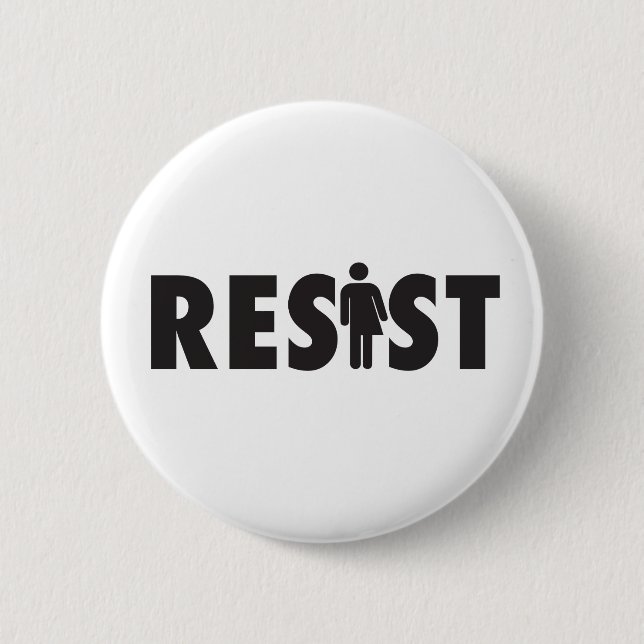 Trans Rights button badge (Front)