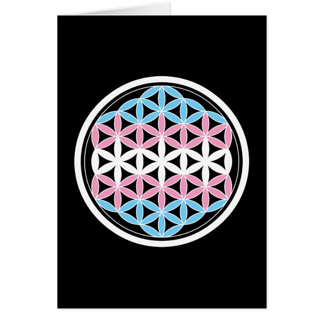 tranSacred geometry (Front)