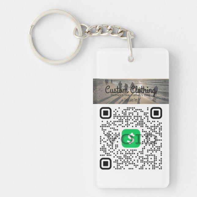 Transactions sans contact simplifiées - Code QR (Devant)