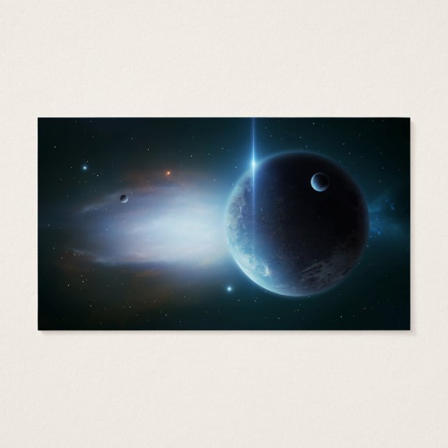 Transcendence (Back)