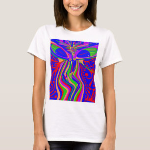 Transcendence Evolution T-Shirt